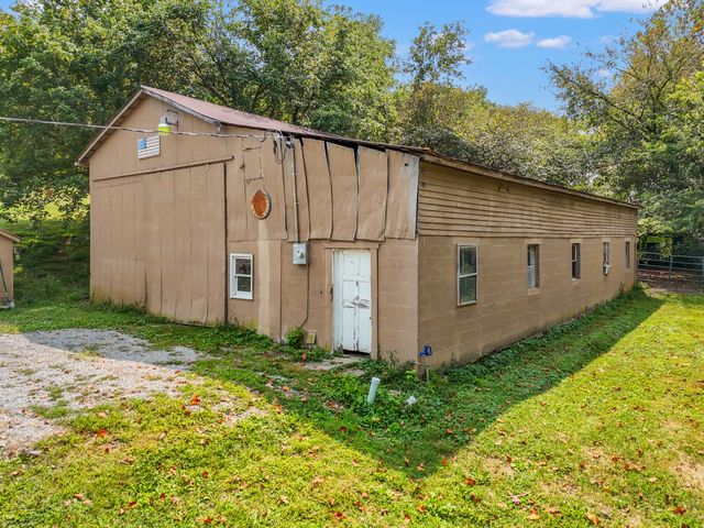 1870 Timber Creek Road, Bloomfield, KY 40008