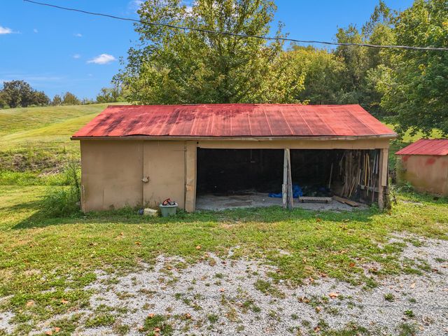 1870 Timber Creek Road, Bloomfield, KY 40008
