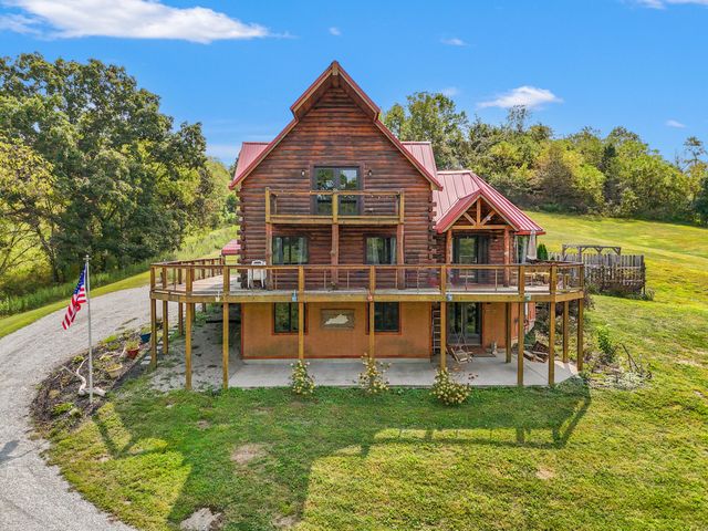 1870 Timber Creek Road, Bloomfield, KY 40008