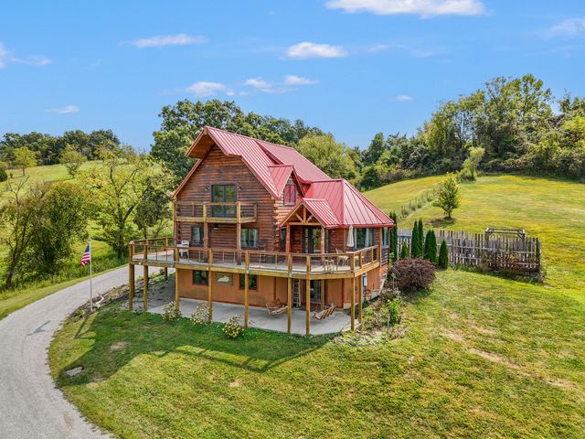 1870 Timber Creek Road, Bloomfield, KY 40008