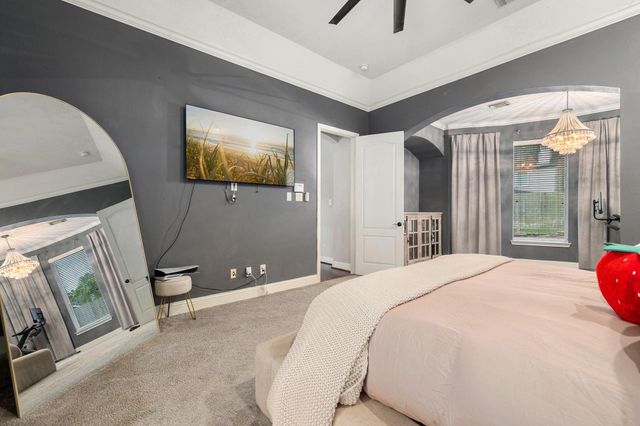 2512 W Ranch Drive, Friendswood, TX 77546