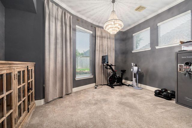 2512 W Ranch Drive, Friendswood, TX 77546