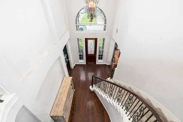 2512 W Ranch Drive, Friendswood, TX 77546