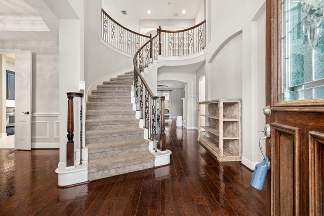 2512 W Ranch Drive, Friendswood, TX 77546