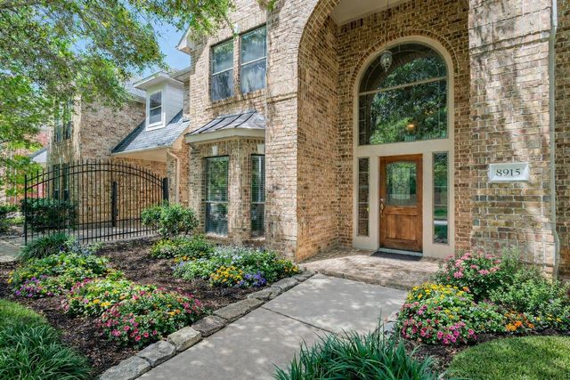 8915 Stones Throw Lane, Missouri City, TX 77459