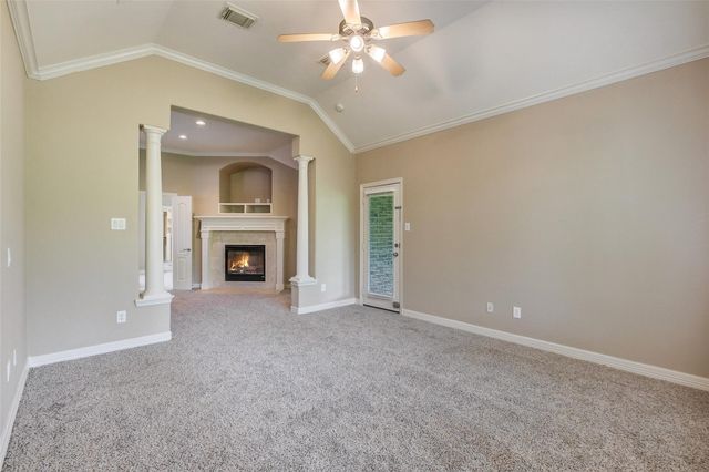 8915 Stones Throw Lane, Missouri City, TX 77459