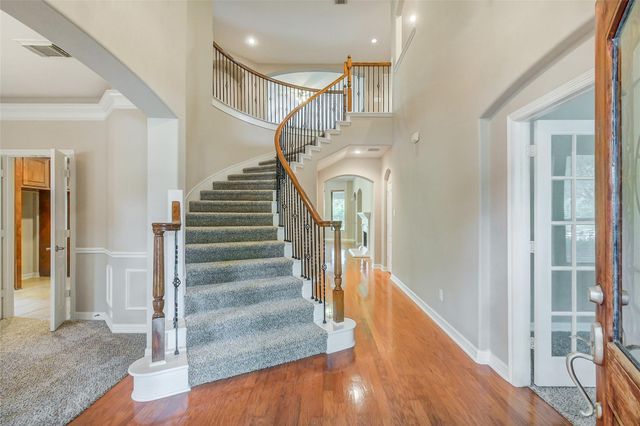 8915 Stones Throw Lane, Missouri City, TX 77459