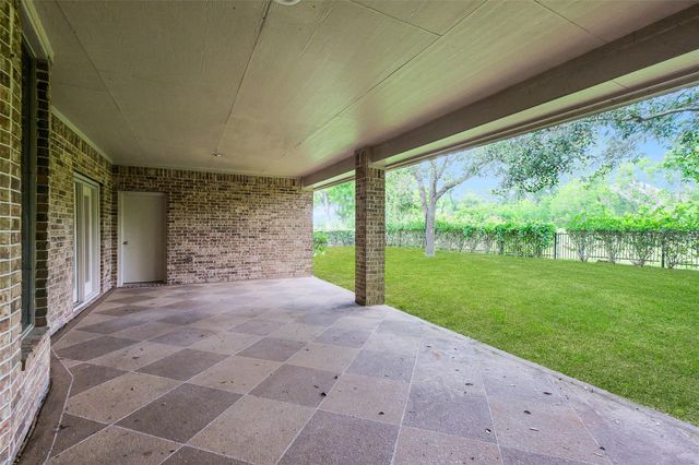 8915 Stones Throw Lane, Missouri City, TX 77459