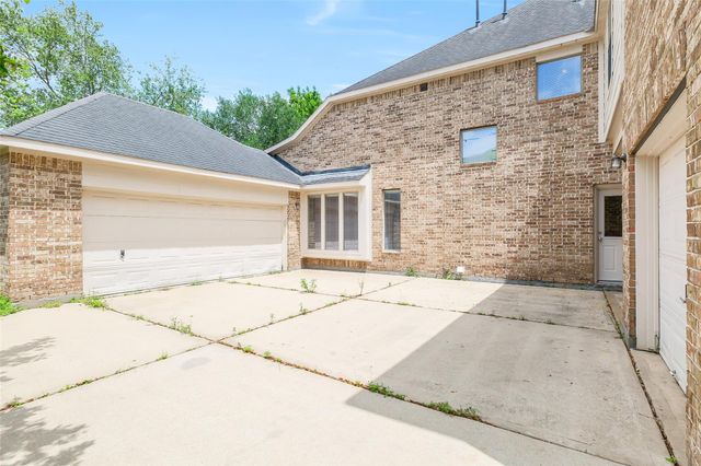 8915 Stones Throw Lane, Missouri City, TX 77459