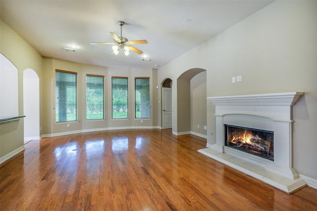 8915 Stones Throw Lane, Missouri City, TX 77459