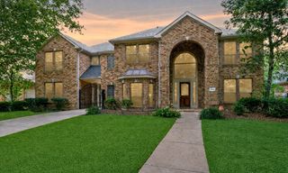 8915 Stones Throw Lane, Missouri City, TX 77459