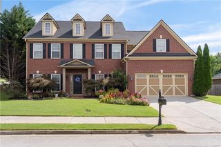 4207 REYNOLDS Place, Buford, GA 30518