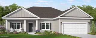 206 Allie Loop, Brunswick, GA 31525