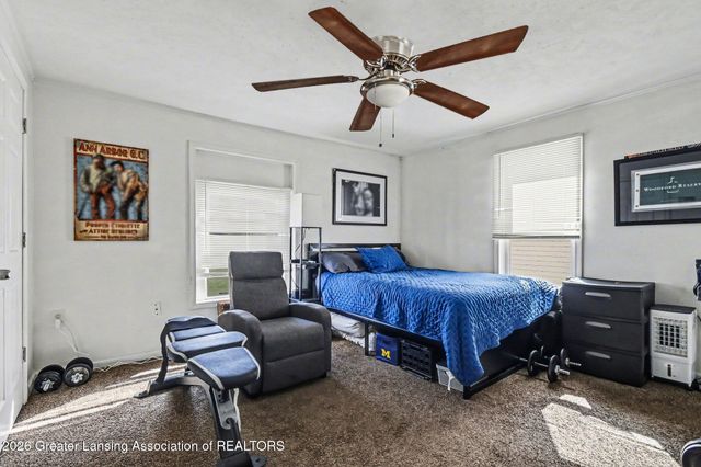 1612 S Washington Avenue, Lansing, MI 48910