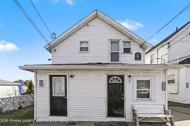 1612 S Washington Avenue, Lansing, MI 48910