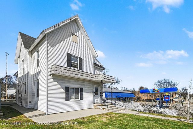 1612 S Washington Avenue, Lansing, MI 48910