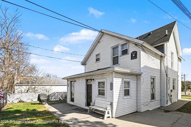 1612 S Washington Avenue, Lansing, MI 48910
