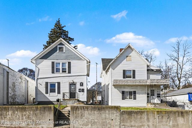 1612 S Washington Avenue, Lansing, MI 48910