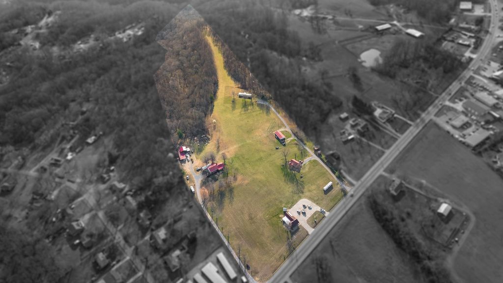 1652 Highway 31, W, Goodlettsville, TN 37072