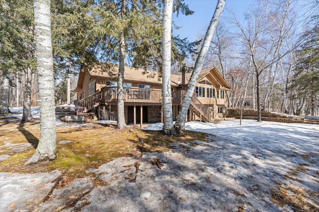 37595 Bonnie Lakes Road, Crosslake, MN 56442