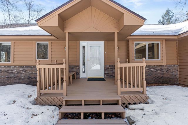 37595 Bonnie Lakes Road, Crosslake, MN 56442