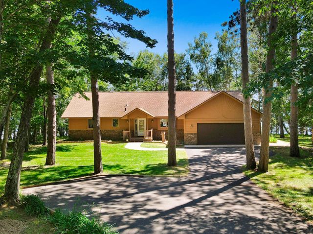 37595 Bonnie Lakes Road, Crosslake, MN 56442