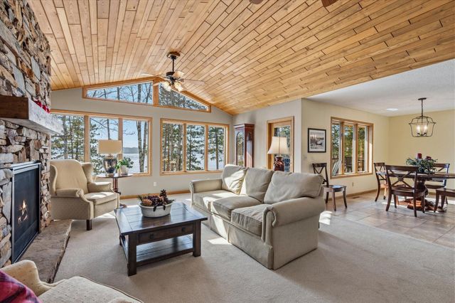 37595 Bonnie Lakes Road, Crosslake, MN 56442