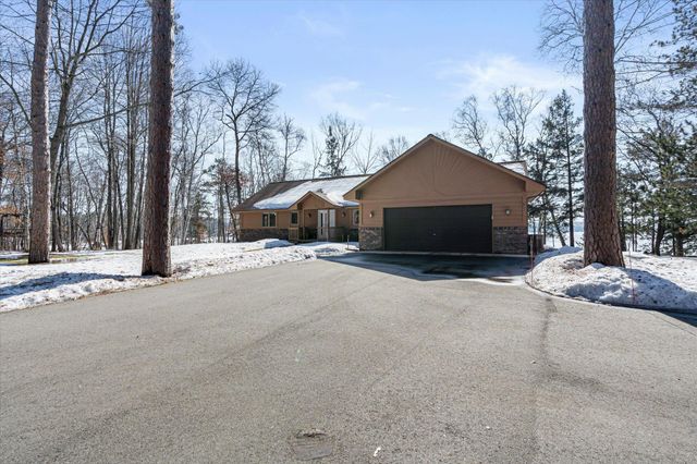 37595 Bonnie Lakes Road, Crosslake, MN 56442