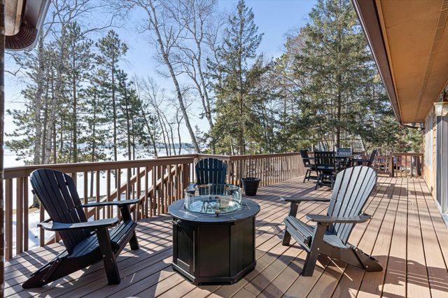 37595 Bonnie Lakes Road, Crosslake, MN 56442