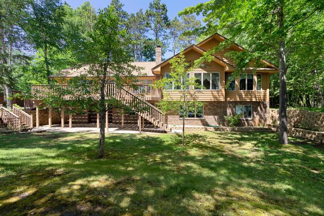 37595 Bonnie Lakes Road, Crosslake, MN 56442