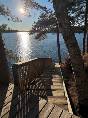 37595 Bonnie Lakes Road, Crosslake, MN 56442