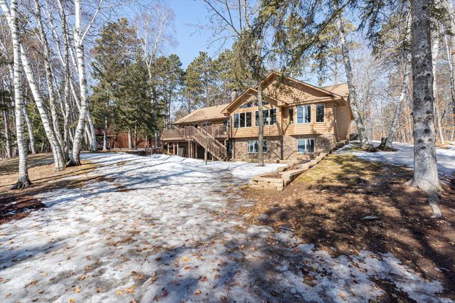 37595 Bonnie Lakes Road, Crosslake, MN 56442