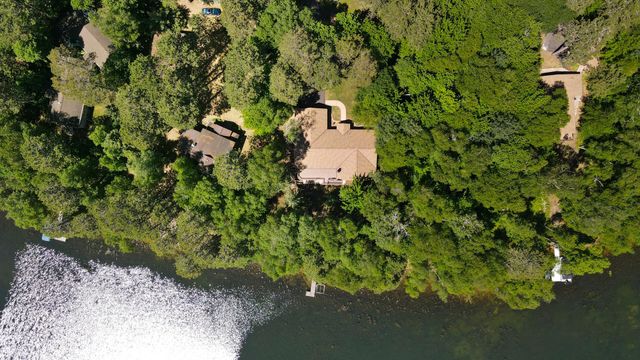 37595 Bonnie Lakes Road, Crosslake, MN 56442