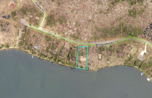 37595 Bonnie Lakes Road, Crosslake, MN 56442