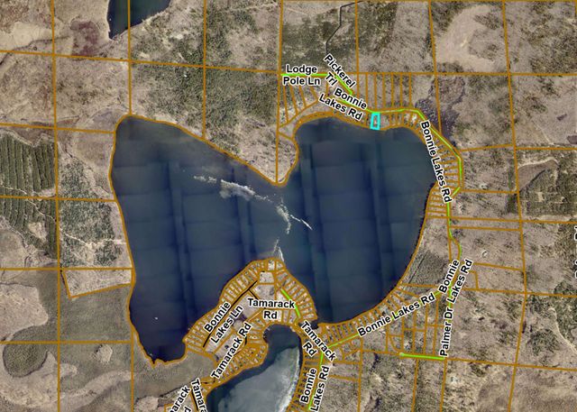 37595 Bonnie Lakes Road, Crosslake, MN 56442