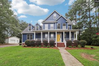 608 Frogden Court, Camden, SC 29020