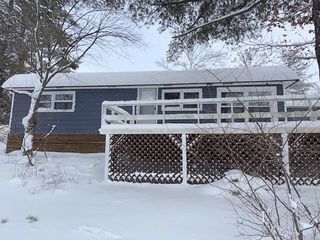 5921 N Bayshore Drive, Sauble Twp, MI 49644