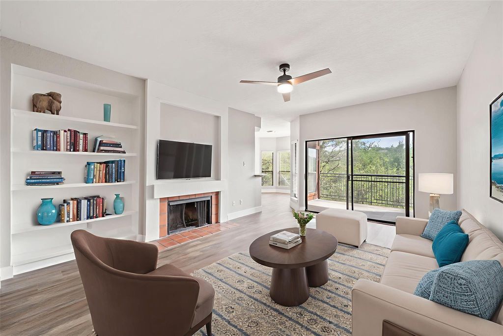 4711 Spicewood Springs RD 141, Austin, TX 78759