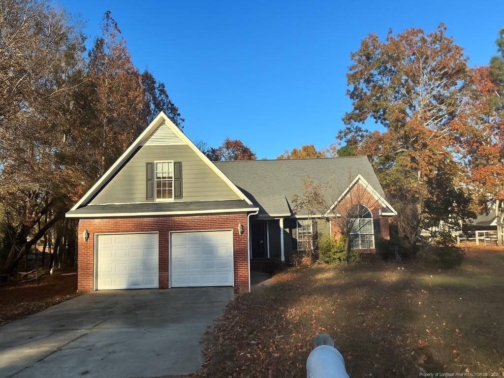 138 Haywood Drive, Raeford, NC 28376