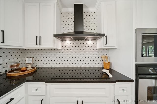 11325 N 123rd Avenue, Collinsville, OK 74021