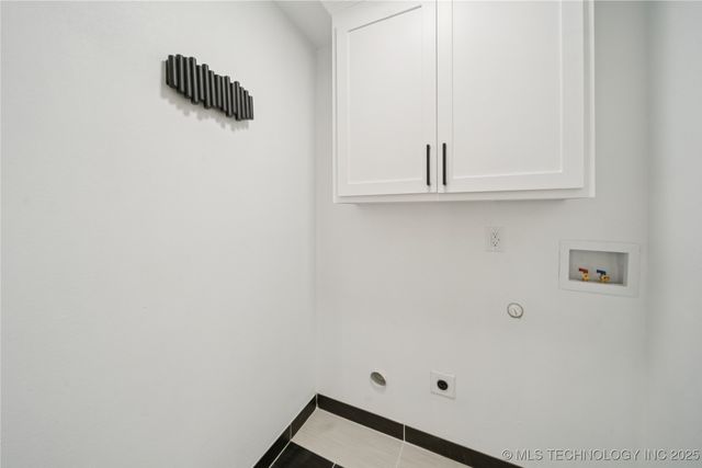 11325 N 123rd Avenue, Collinsville, OK 74021