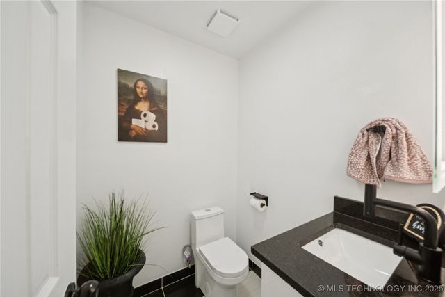 11325 N 123rd Avenue, Collinsville, OK 74021