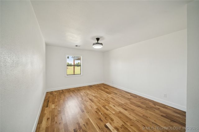 11325 N 123rd Avenue, Collinsville, OK 74021