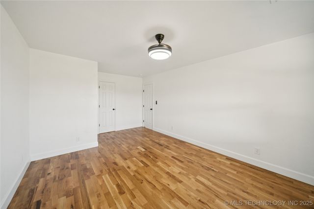 11325 N 123rd Avenue, Collinsville, OK 74021