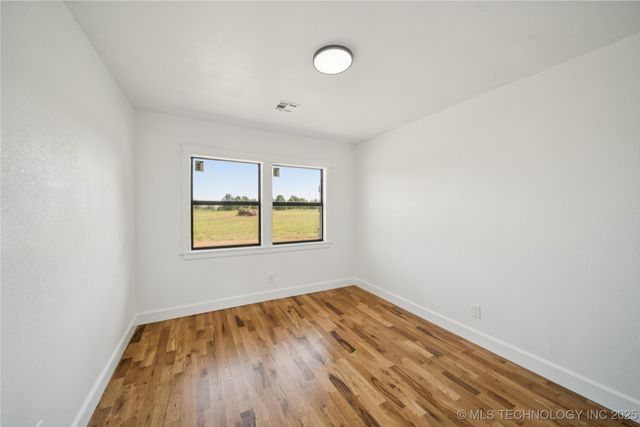 11325 N 123rd Avenue, Collinsville, OK 74021