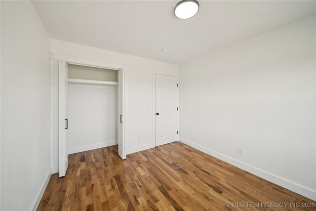 11325 N 123rd Avenue, Collinsville, OK 74021