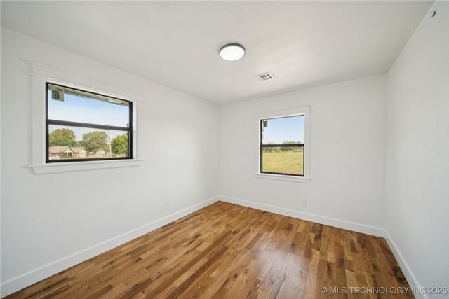 11325 N 123rd Avenue, Collinsville, OK 74021