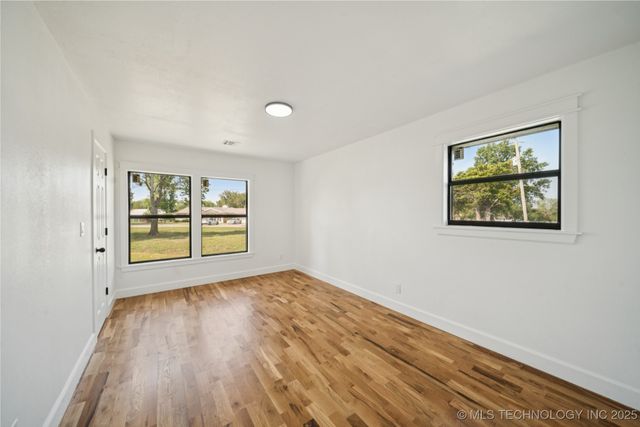 11325 N 123rd Avenue, Collinsville, OK 74021