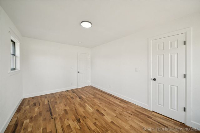 11325 N 123rd Avenue, Collinsville, OK 74021