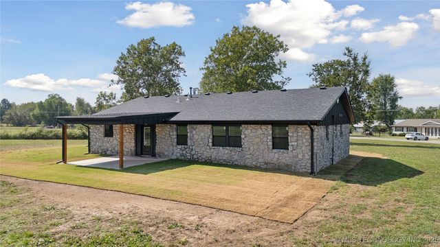 11325 N 123rd Avenue, Collinsville, OK 74021